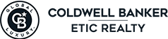Real Estate Agency Coldwell Banker Etic Realty